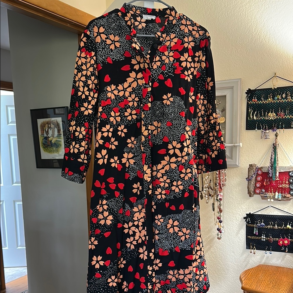 Zuri Kenya #sweethearts dress